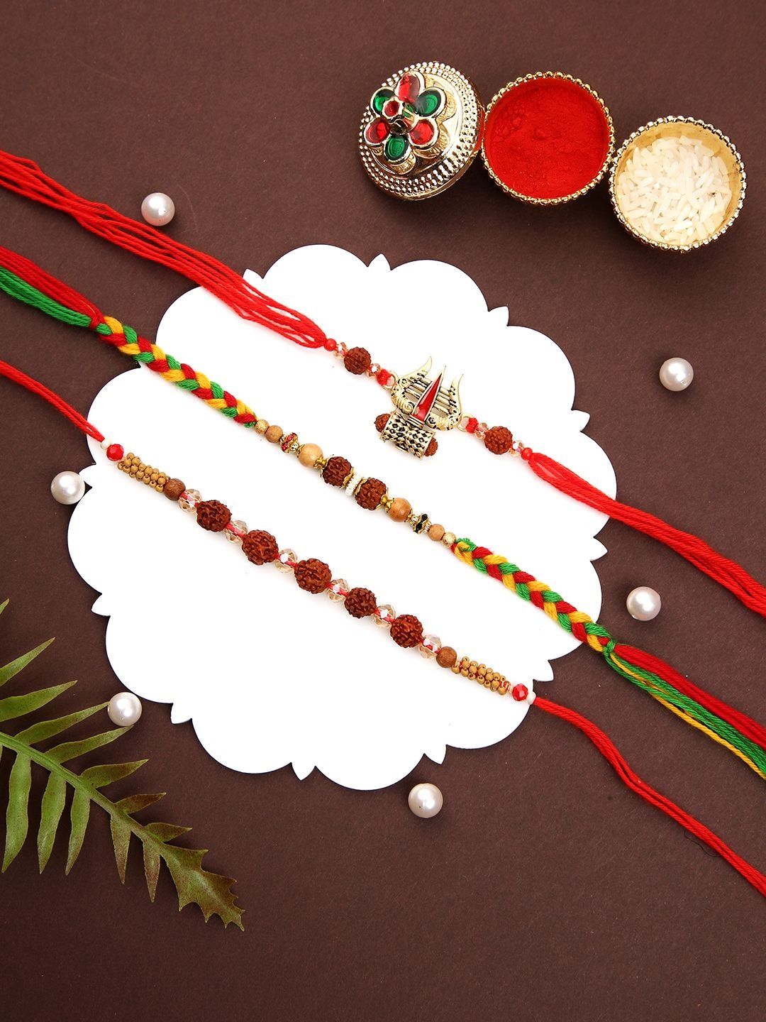 Dhiyona Rakhi
