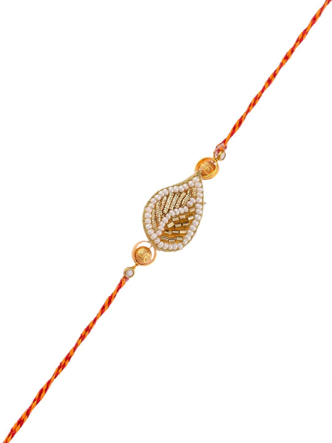 Dhiyona Thread Rakhi