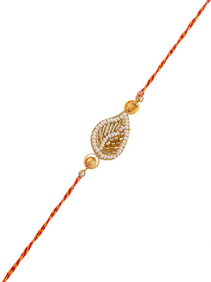 Dhiyona Thread Rakhi