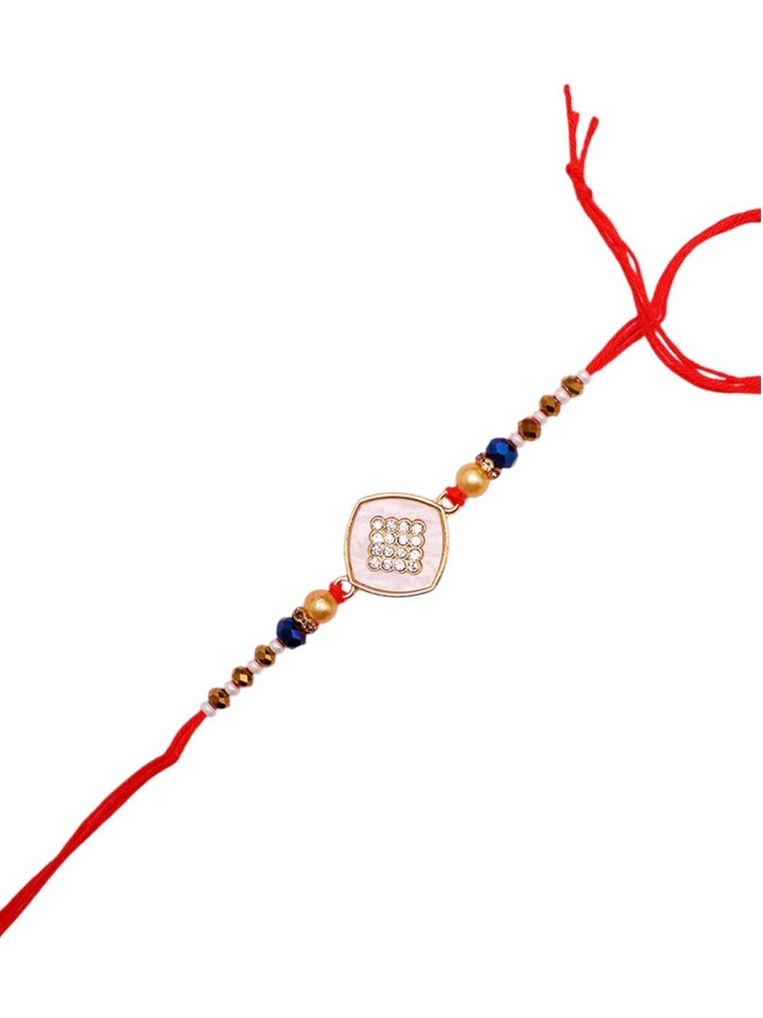 Dhiyona Thread Rakhi