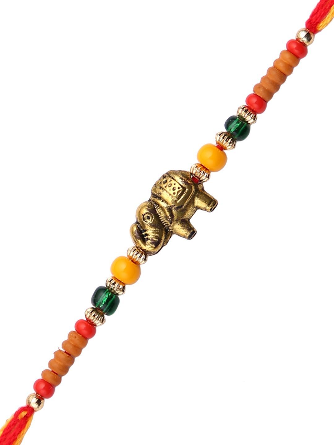 Dhiyona Thread Rakhi