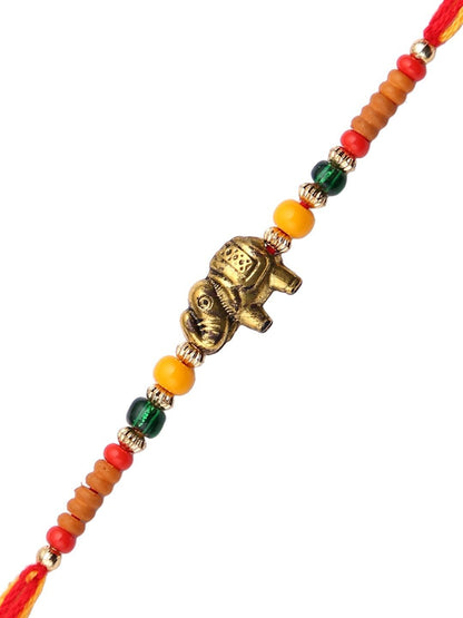 Dhiyona Thread Rakhi