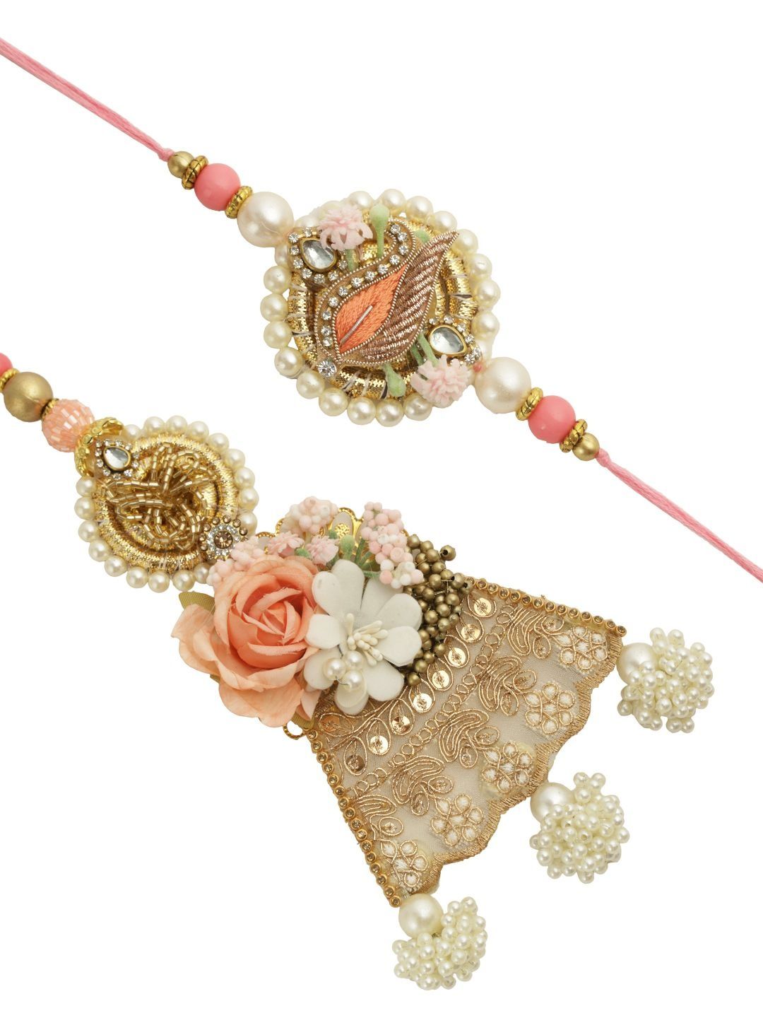 Dhiyona Rakhi