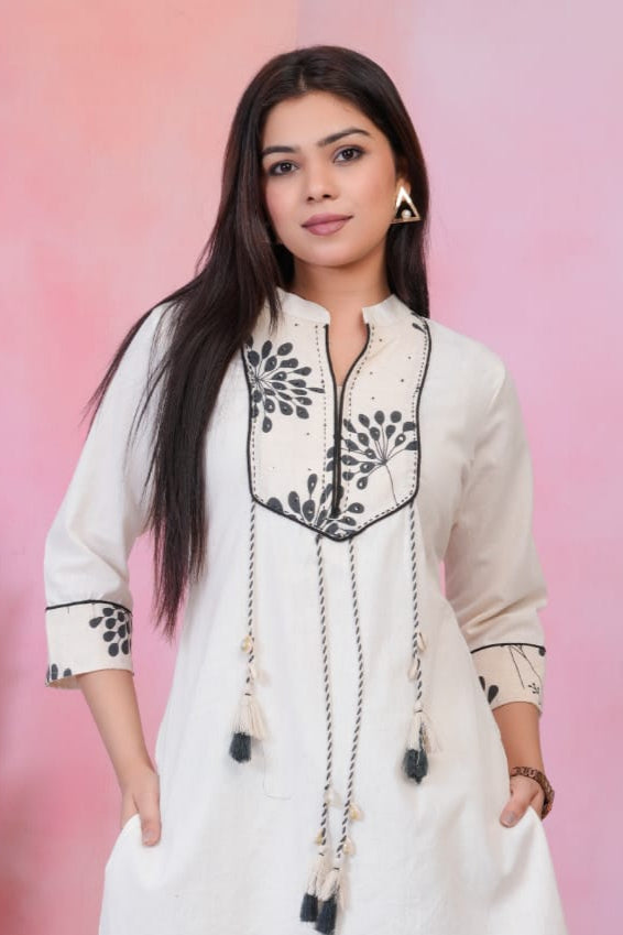 Hardik Jade Cotton Co-ord Set