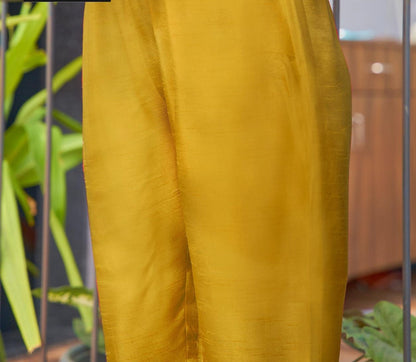 Divya sunshine work co-ord set