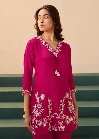Albeli Brink Full Work Suit Set