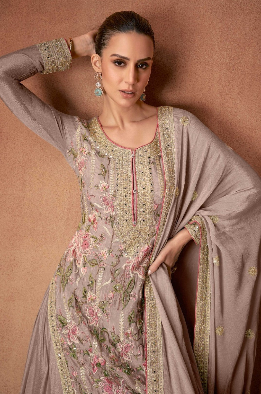 Imli Helio Full Work Suit Set