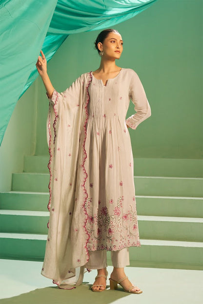 Naqsh Kurta Set