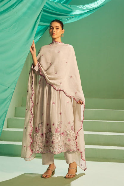 Naqsh Kurta Set