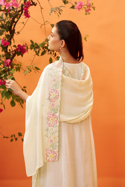 Bahaar Kurta Set