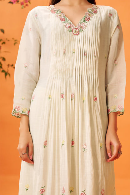 Bahaar Kurta Set