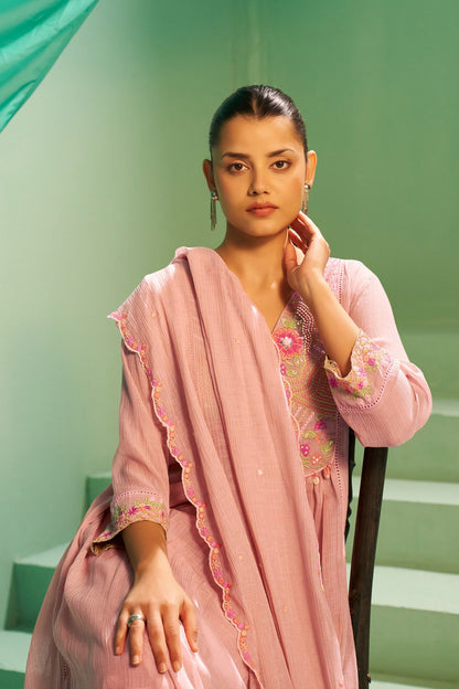 Latafat Kurta Set