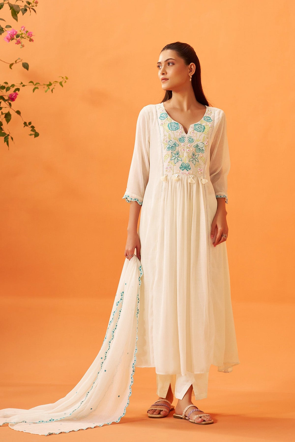 Mahak Kurta Set