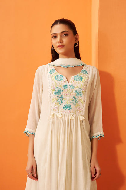 Mahak Kurta Set