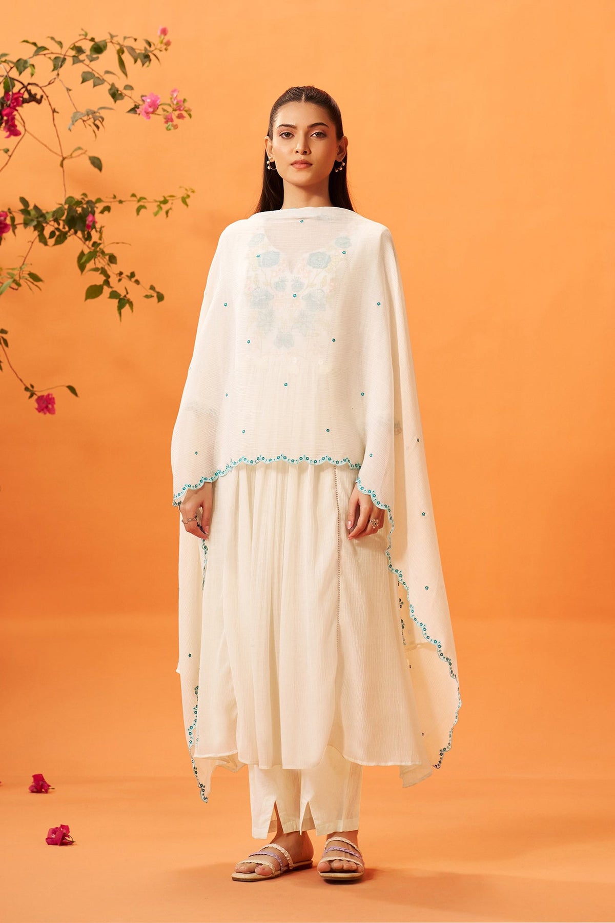Mahak Kurta Set