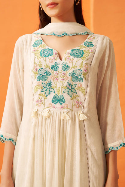 Mahak Kurta Set