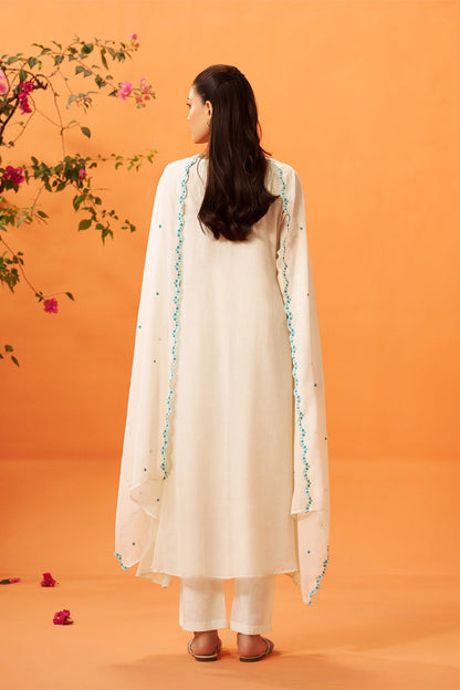 Mahak Kurta Set