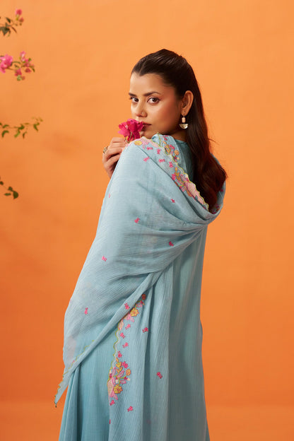 Noor Kurta Set