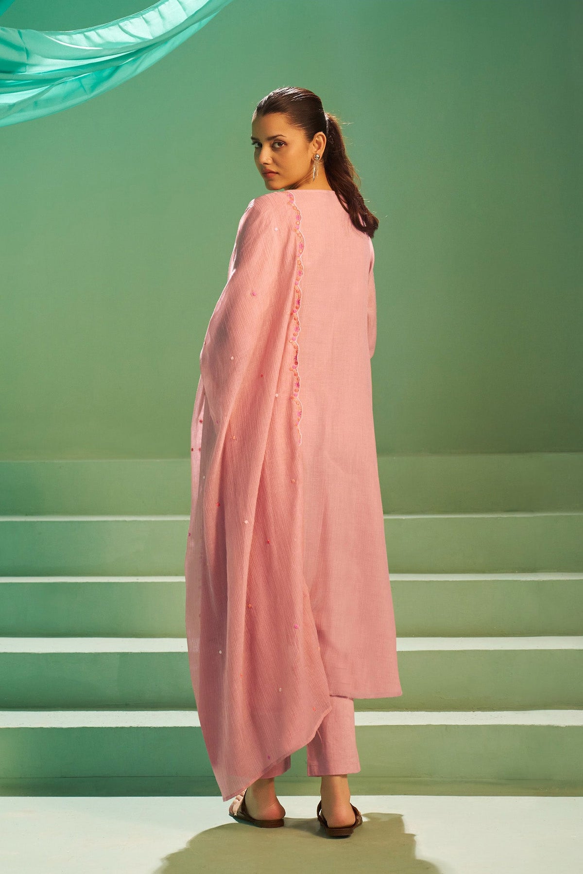 Latafat Kurta Set