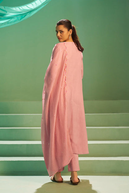 Latafat Kurta Set