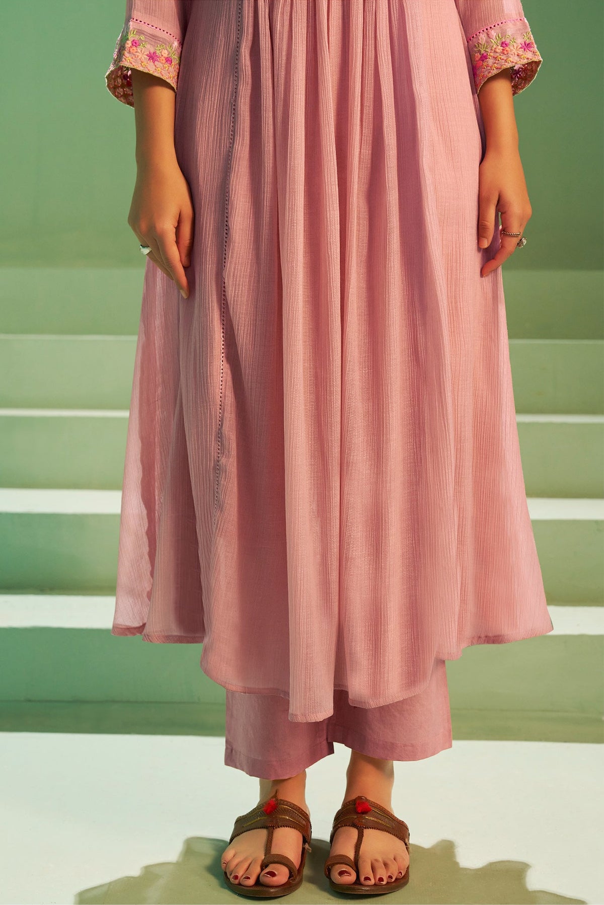 Latafat Kurta Set