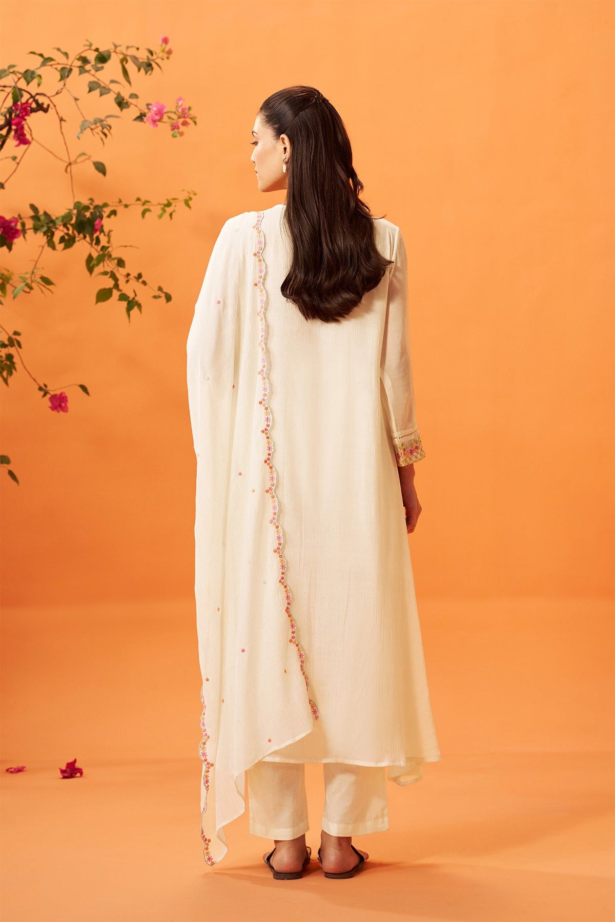 Adaa Kurta Set