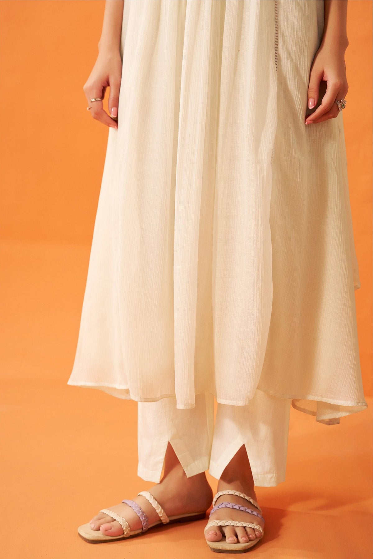 Mahak Kurta Set