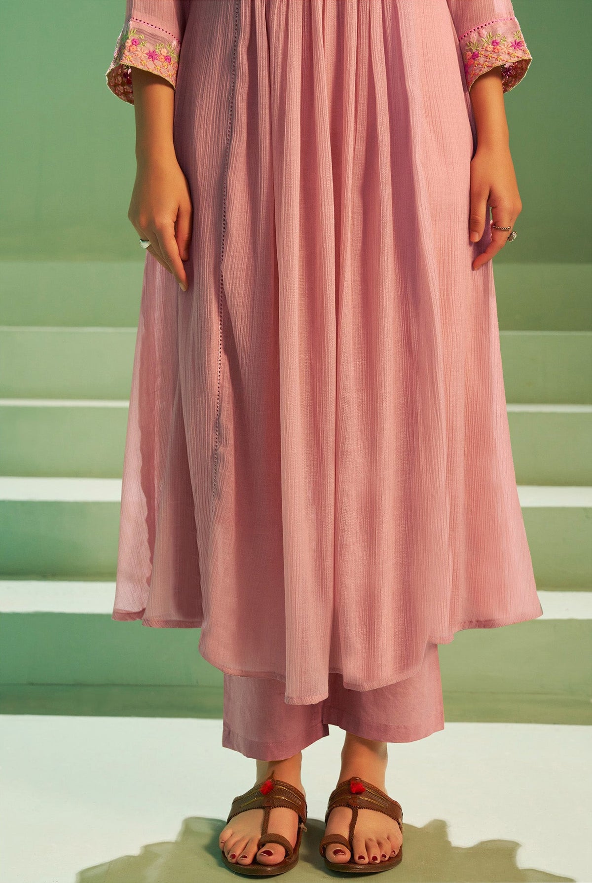 Latafat Kurta Set