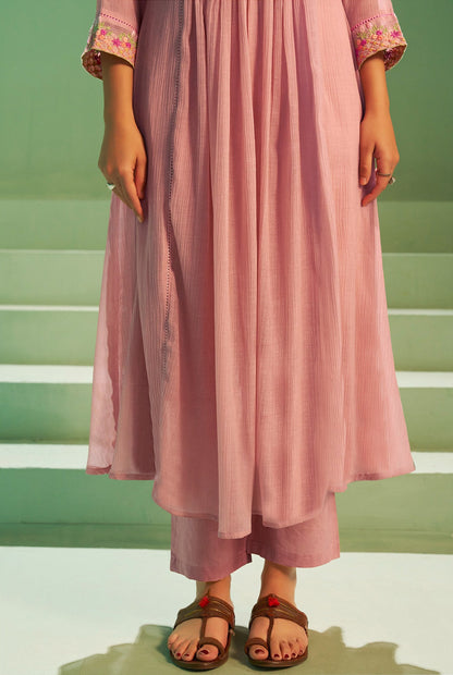 Latafat Kurta Set