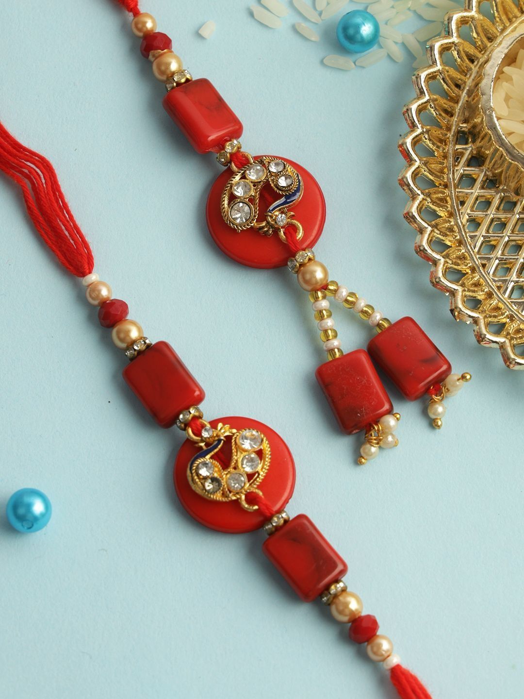 Dhiyona Rakhi
