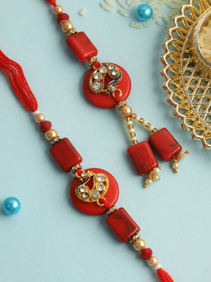 Dhiyona Rakhi