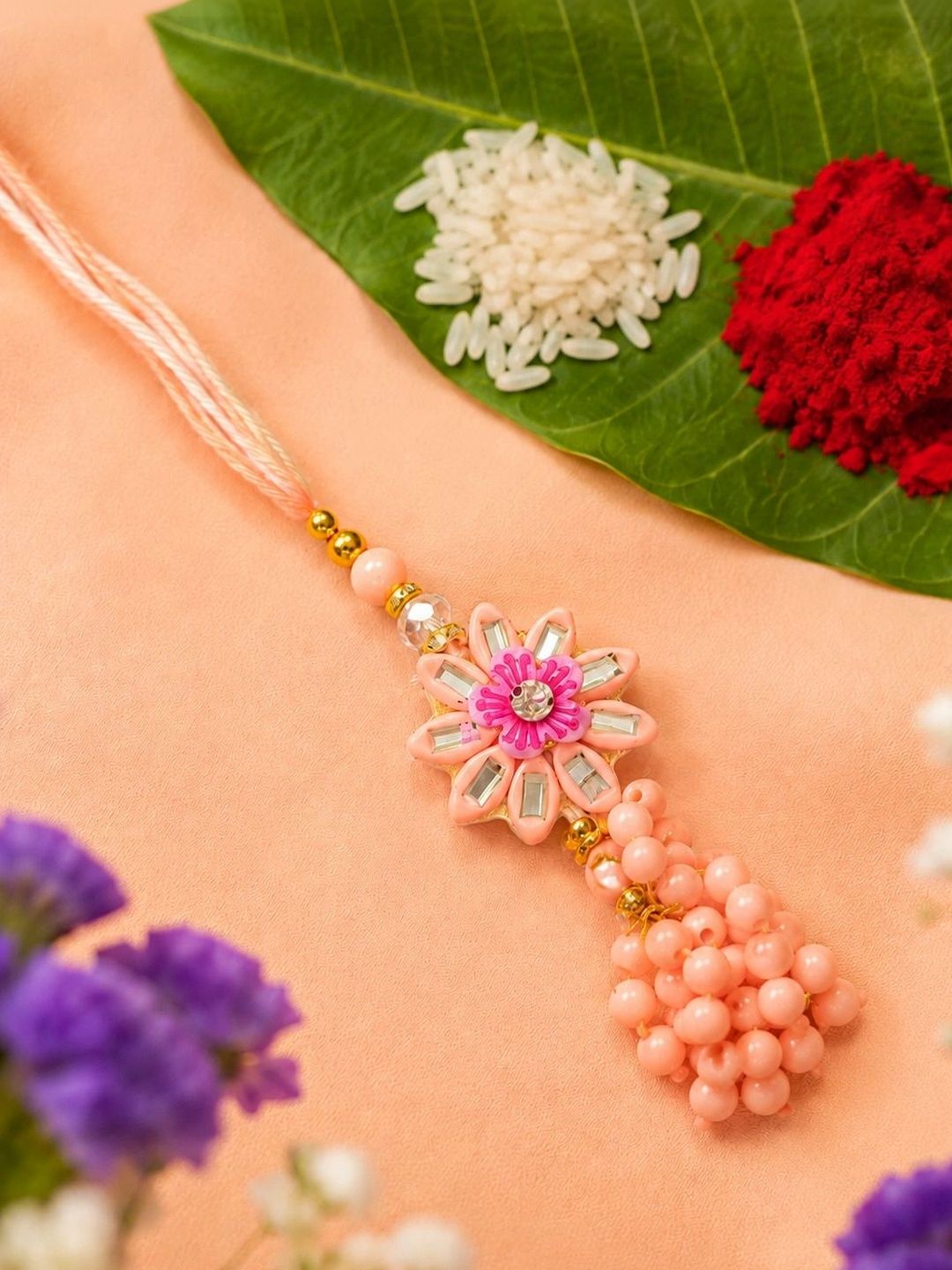 Dhiyona Rakhi