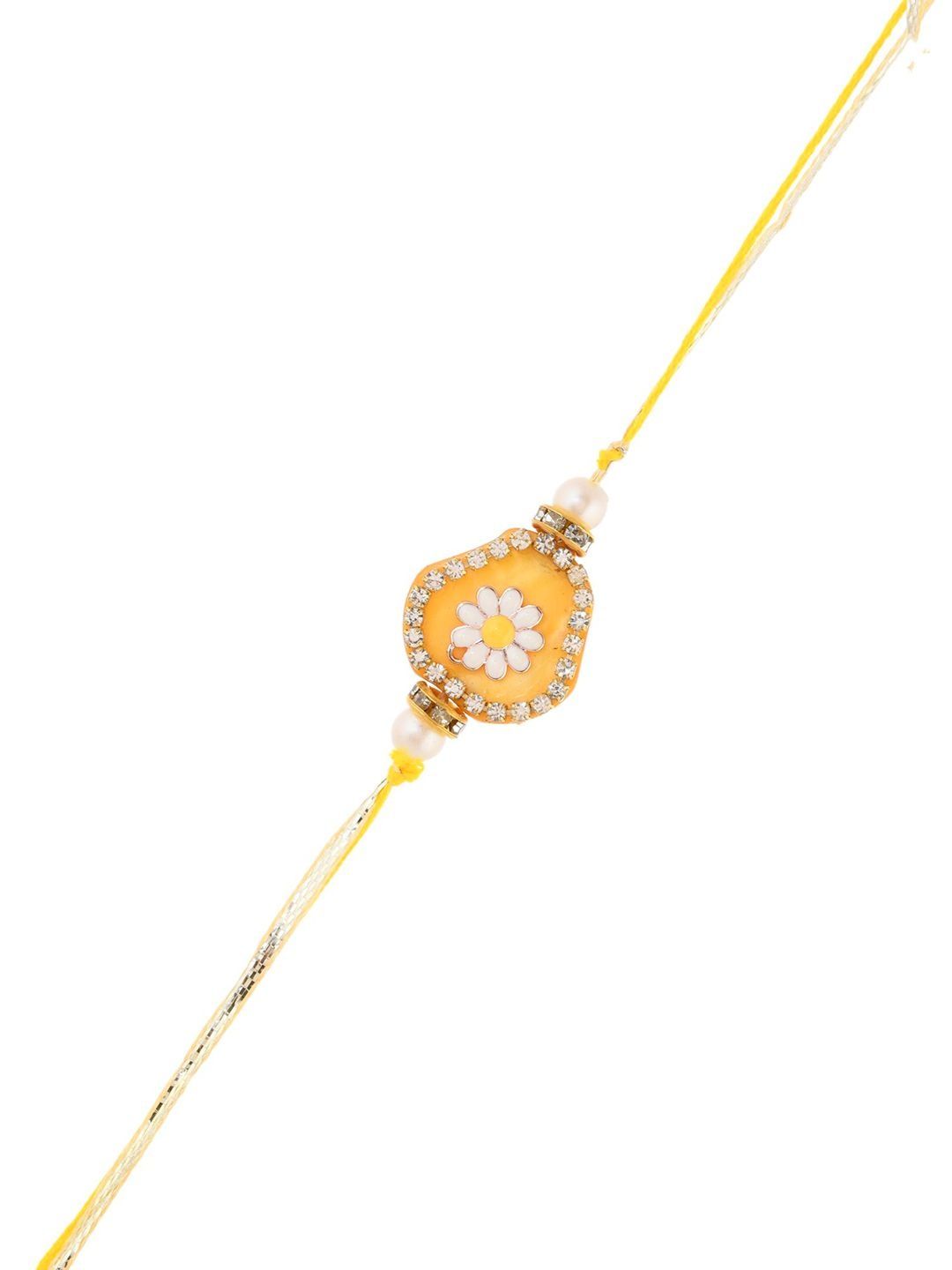 Dhiyona Thread Rakhi
