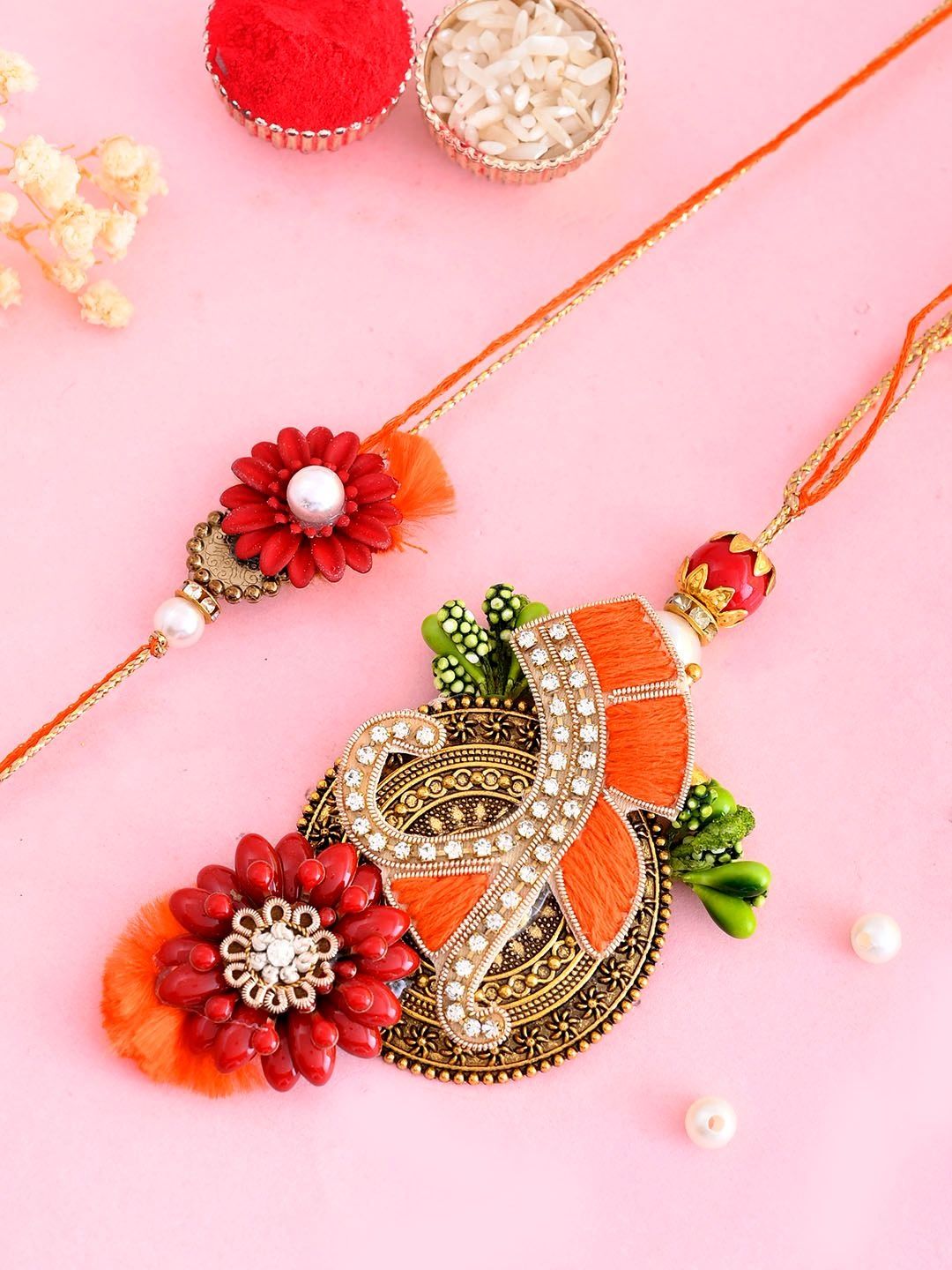Dhiyona Rakhi
