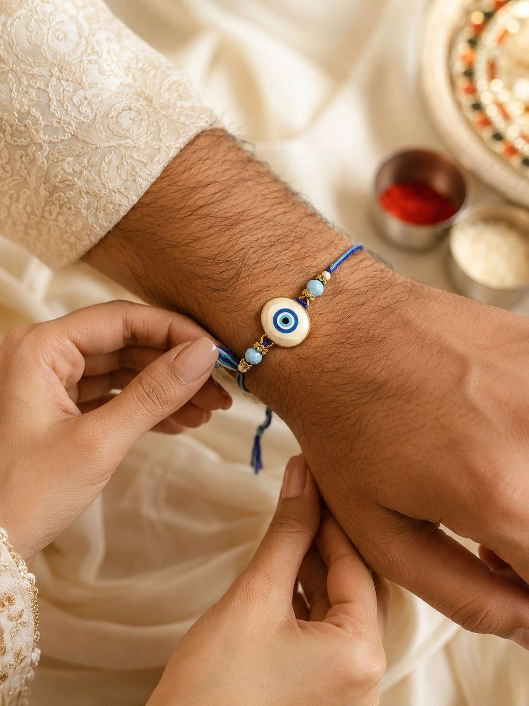 Dhiyona Rakhi
