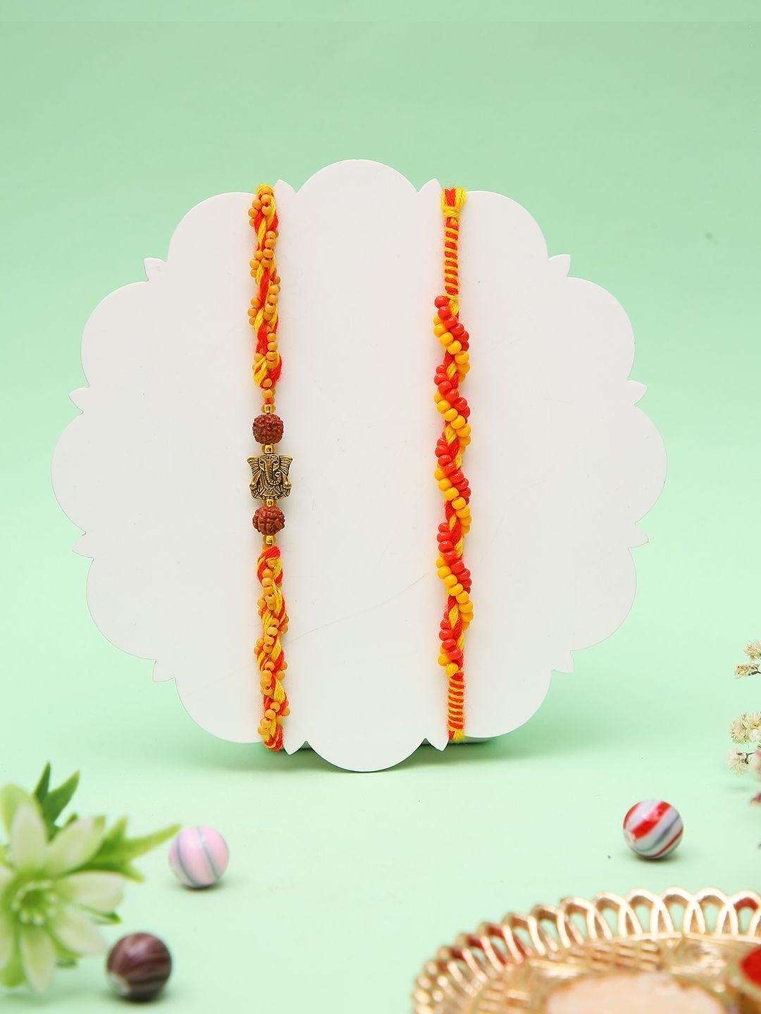 Dhiyona Rakhi