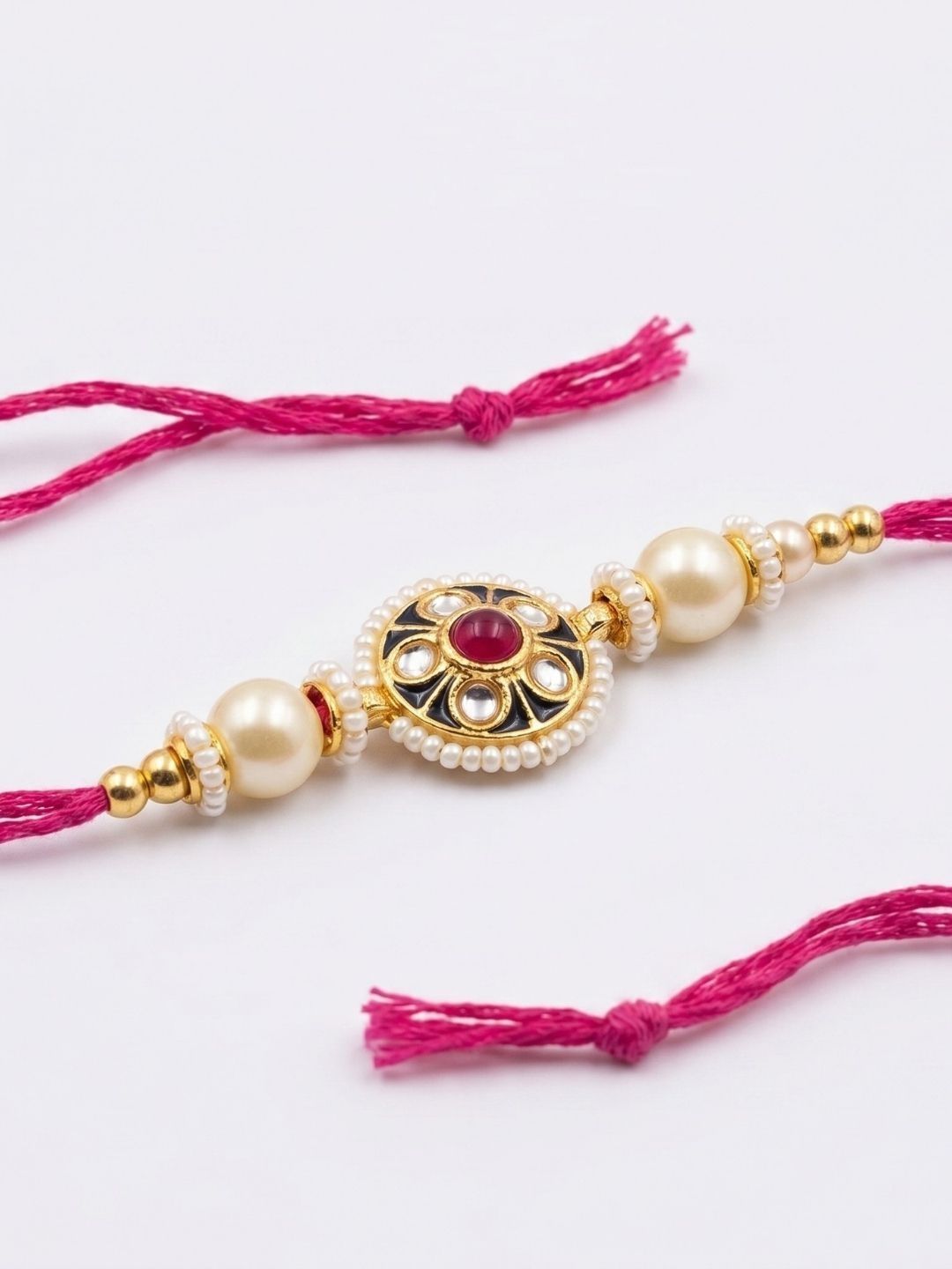 Dhiyona Thread Rakhi