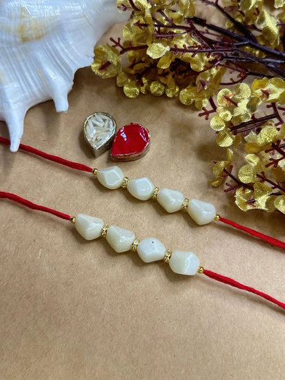 Dhiyona Thread Rakhi