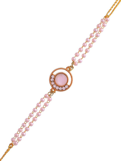Dhiyona Multistrand Rakhi
