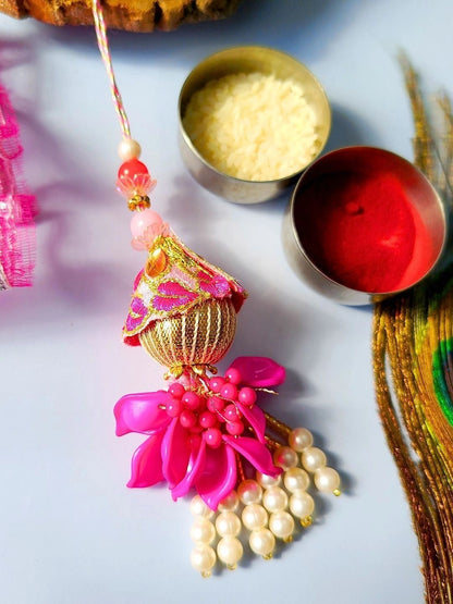 Dhiyona Rakhi