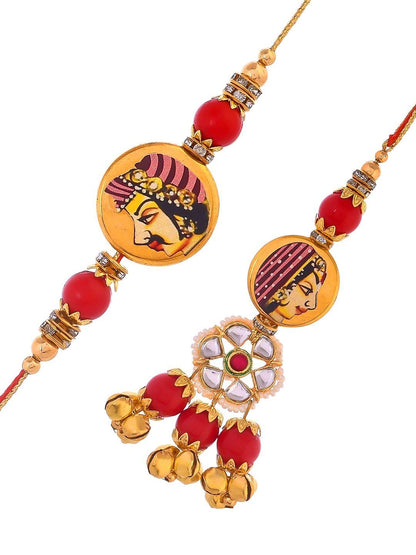 Dhiyona Rakhi