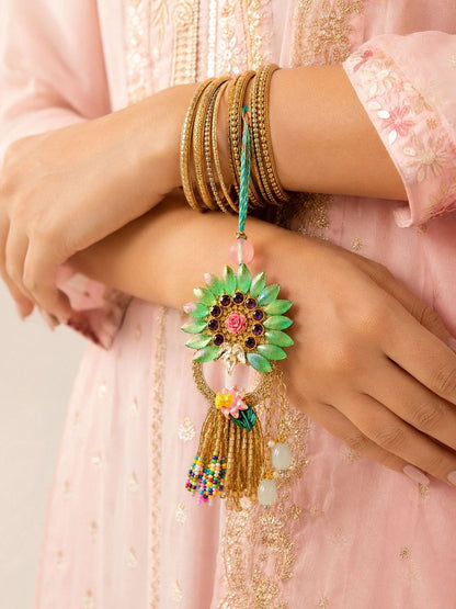 Dhiyona Rakhi