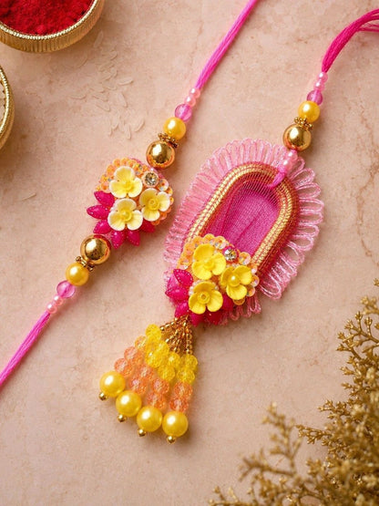 Dhiyona Rakhi