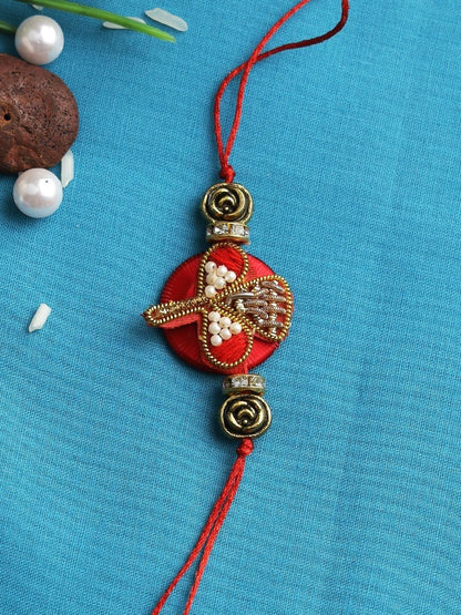 Dhiyona Thread Rakhi