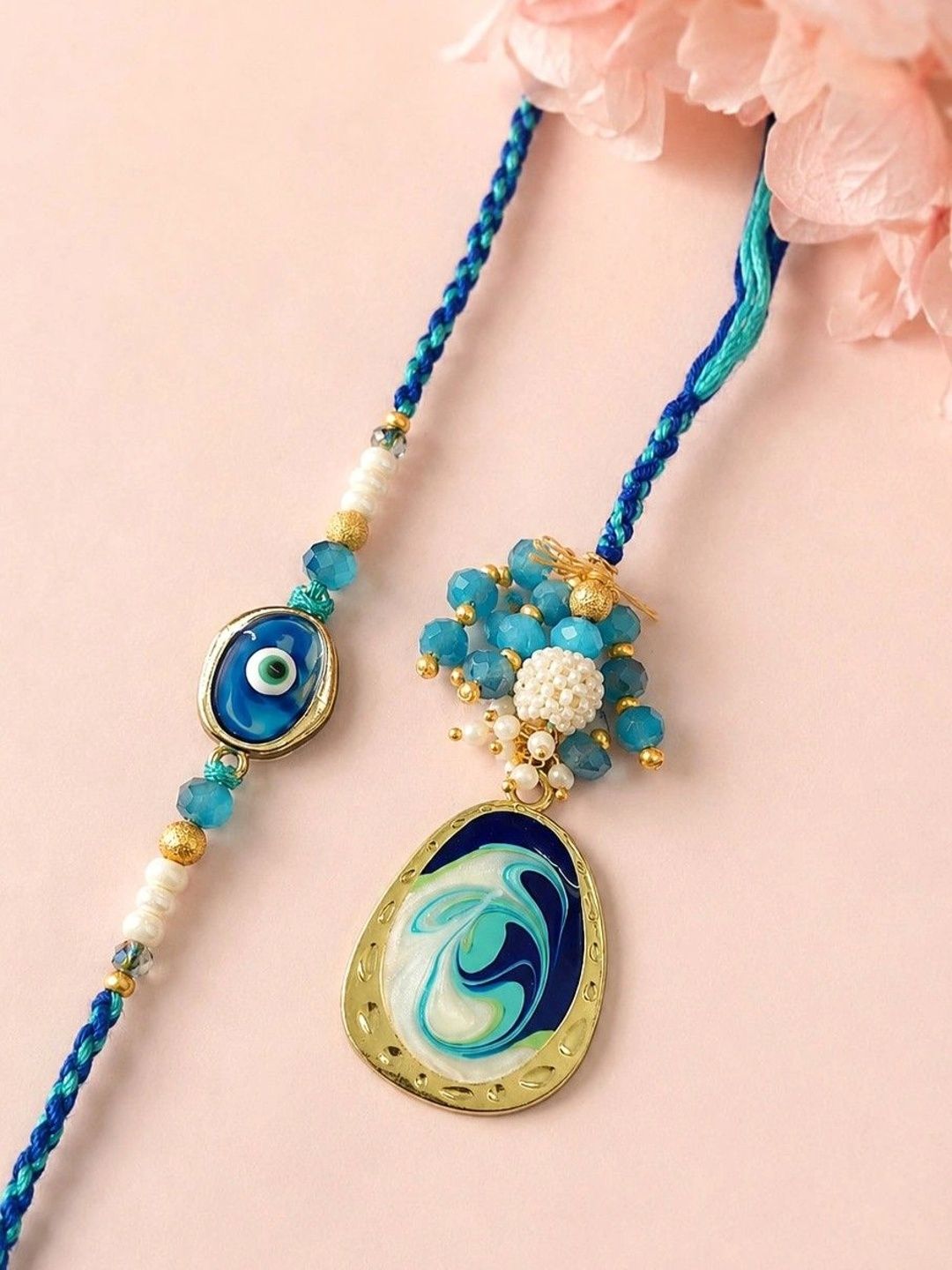Dhiyona Rakhi