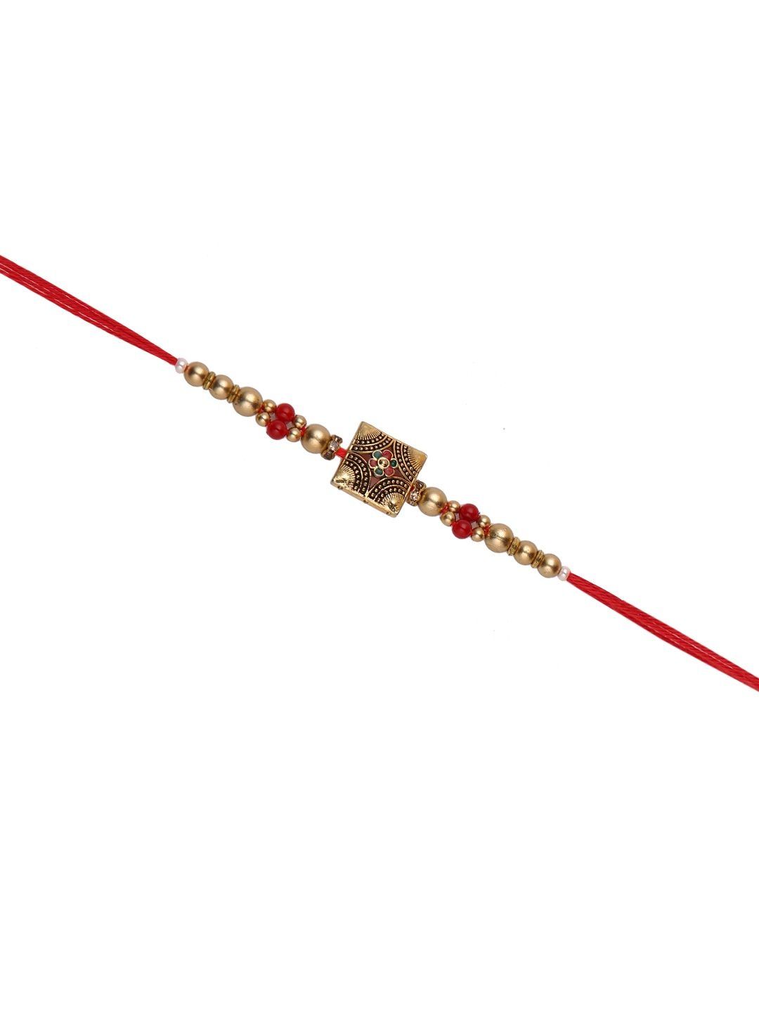 Dhiyona Thread Rakhi