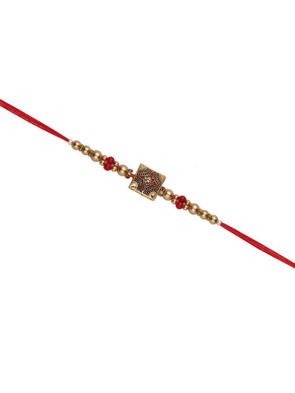 Dhiyona Thread Rakhi
