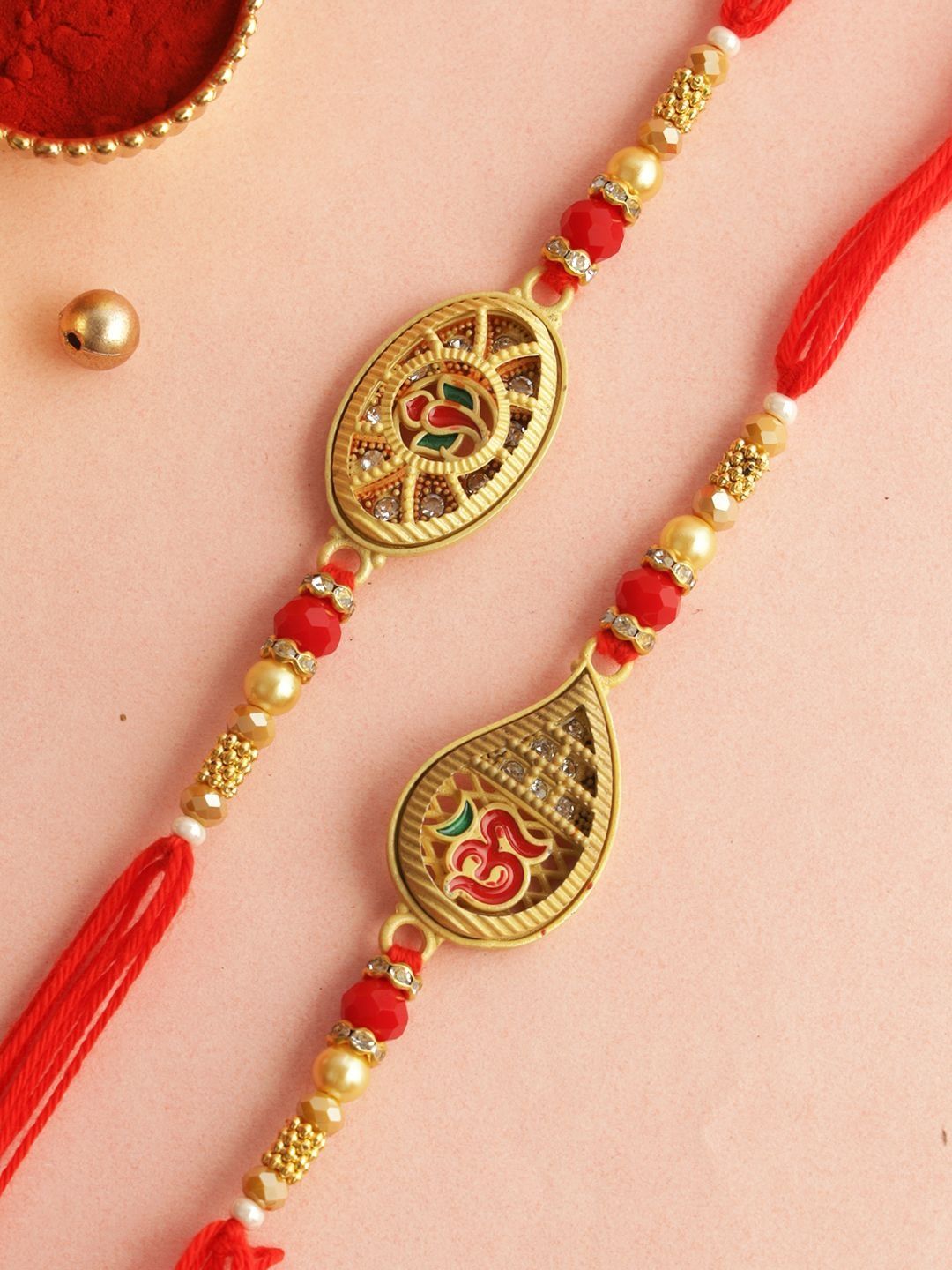 Dhiyona Rakhi