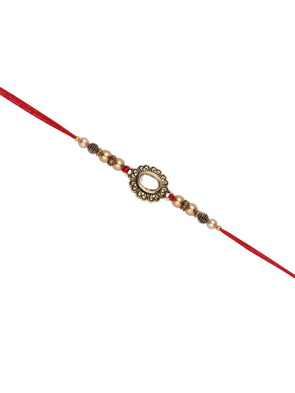 Dhiyona Thread Rakhi