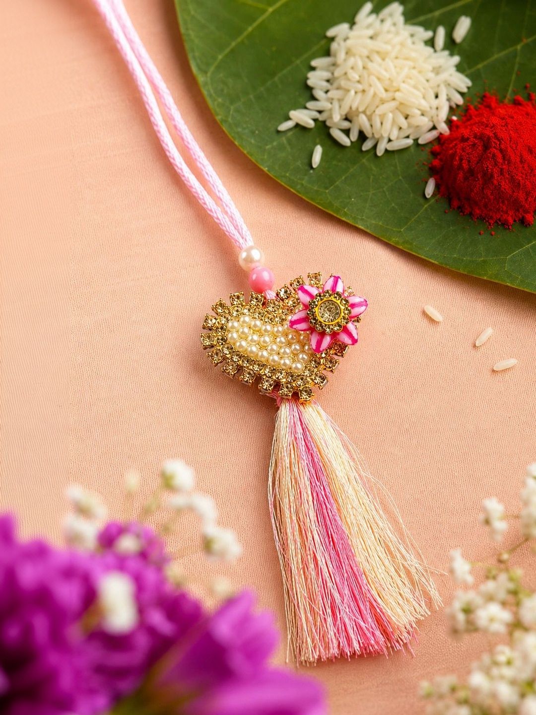 Dhiyona Rakhi
